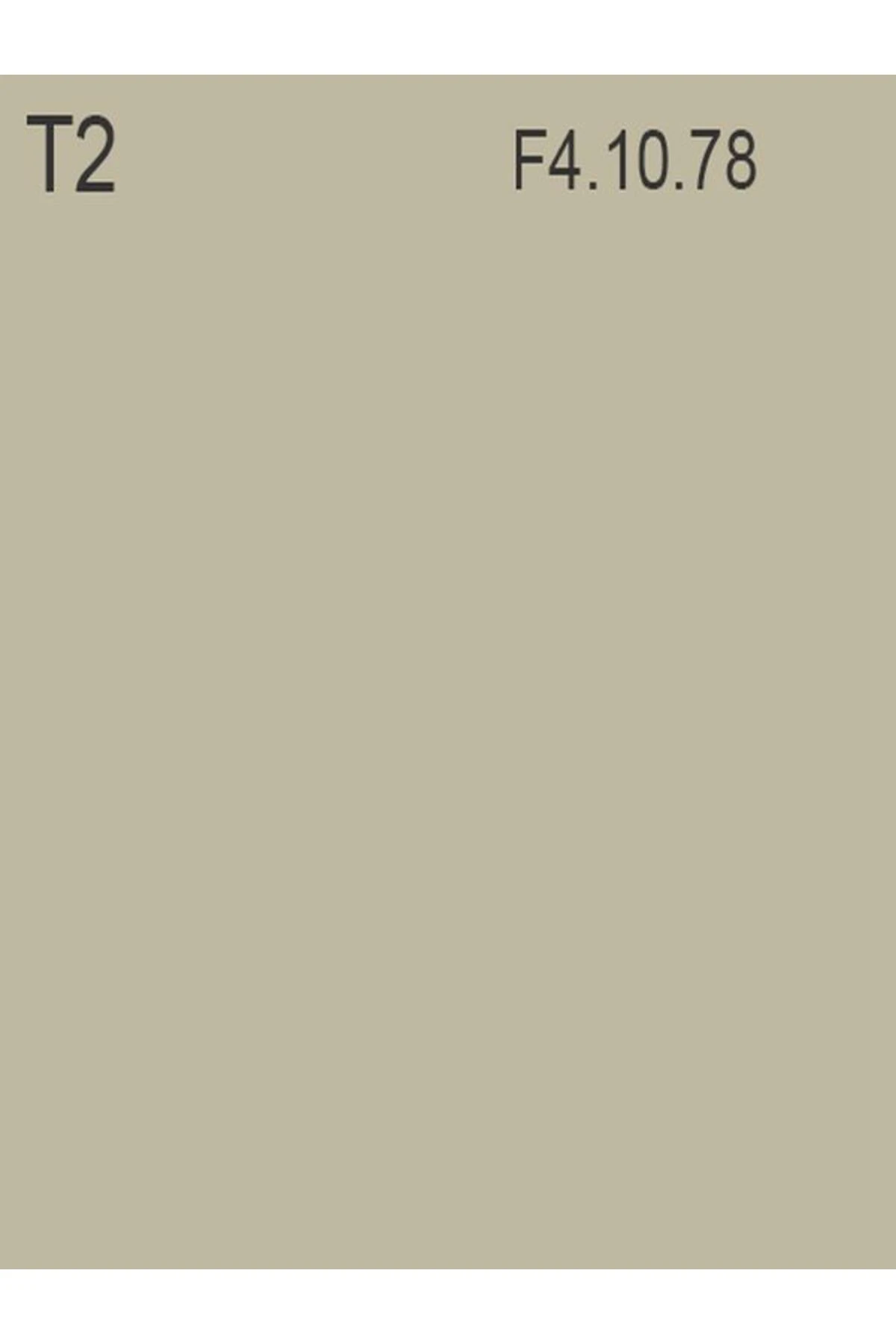 Akrikor Elastomerik Boya T2 2.5 Lt - 3,5 Kg