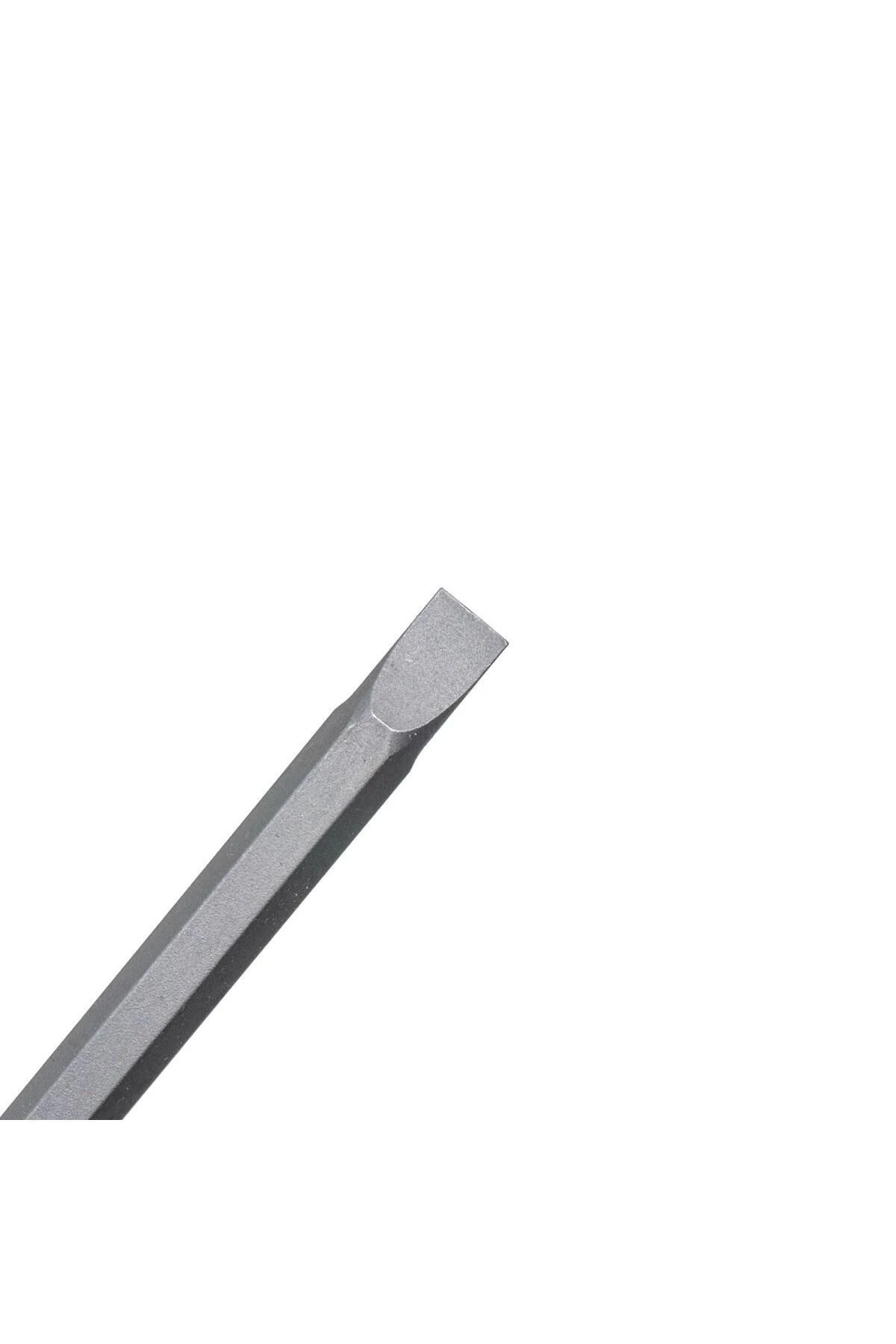 4860200765 Uzun Düz Bits Uç 6.5x75 mm