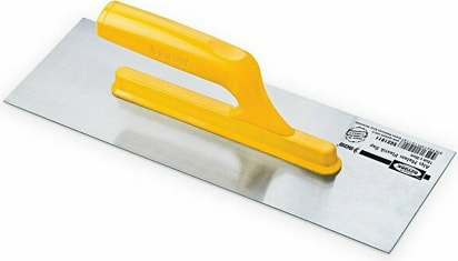 SGS Alçı Mala Plastik Sap 35 cm