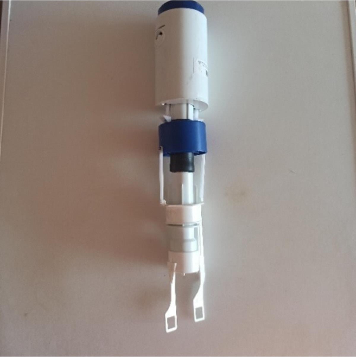 Boşaltma Grubu Lacivert Yeni