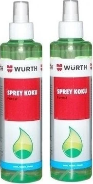 sprey Koku Forest 2'li 150 ml