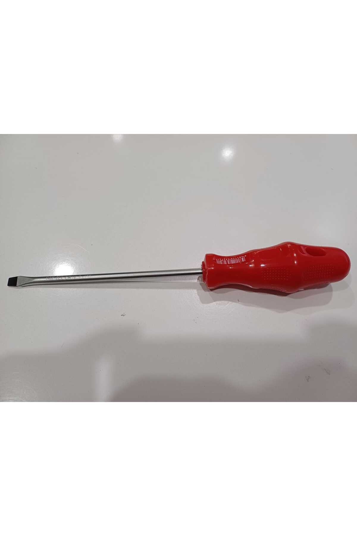 6x150 Tekli Düz Tornavida