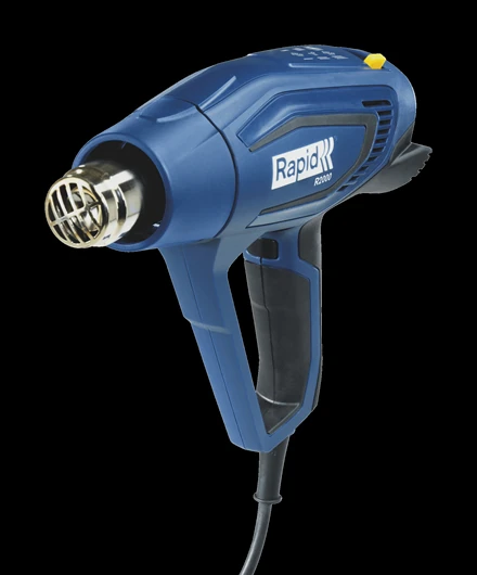 R2000 Sıcak Hava Tabancası