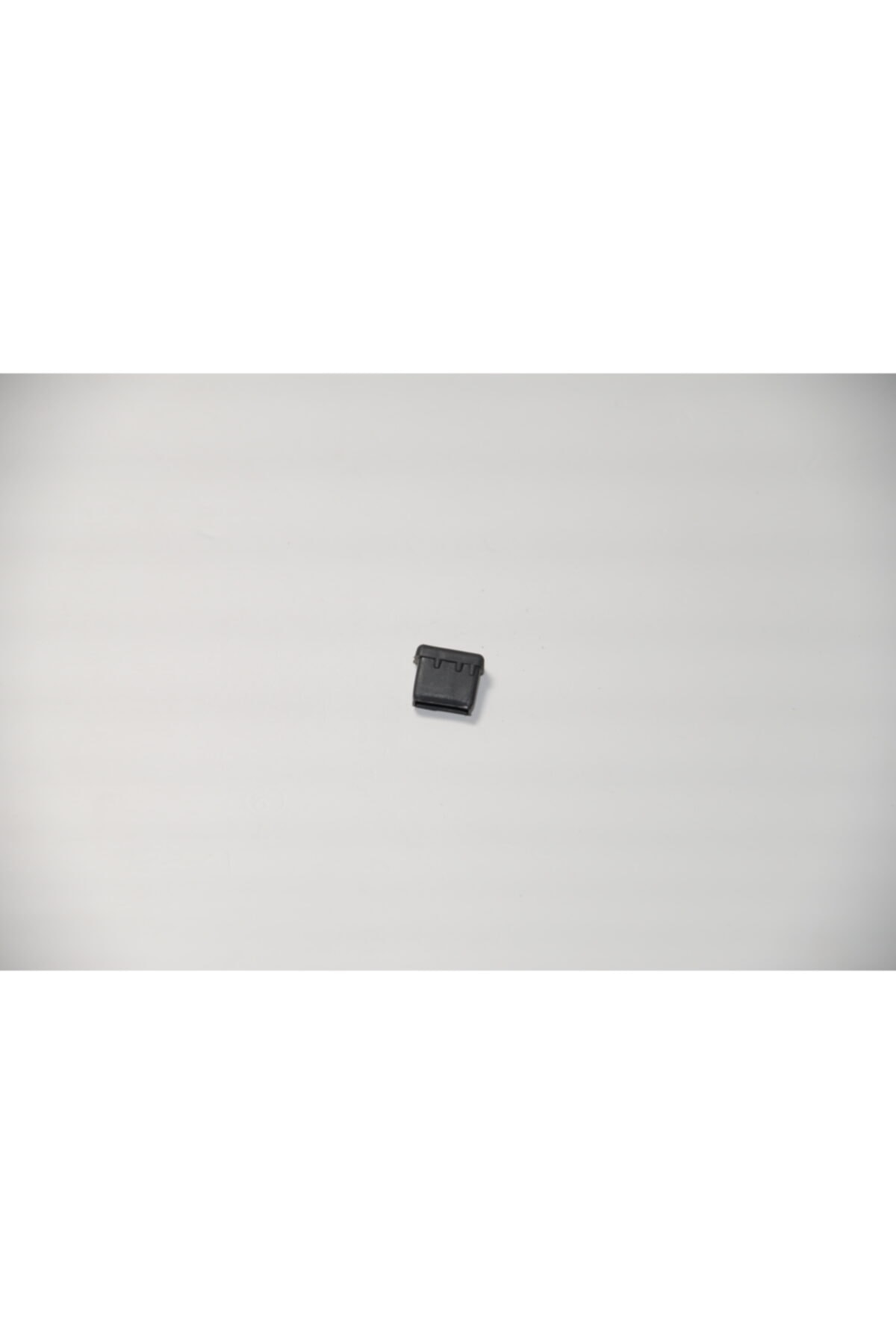 Dikdörtgen Profil Tapası Plastik Tapa 10x20 Iç Tapa