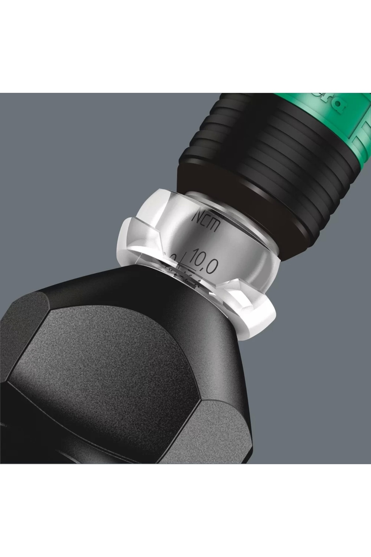 WERA 7430 Tork Tornavida 10,0-0,34,0 Nm 05074770001