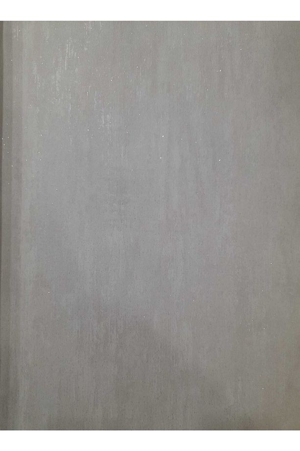Kırık Beyaz Hafif Simli Silinebilir Duvar Kağıdı (16m2)