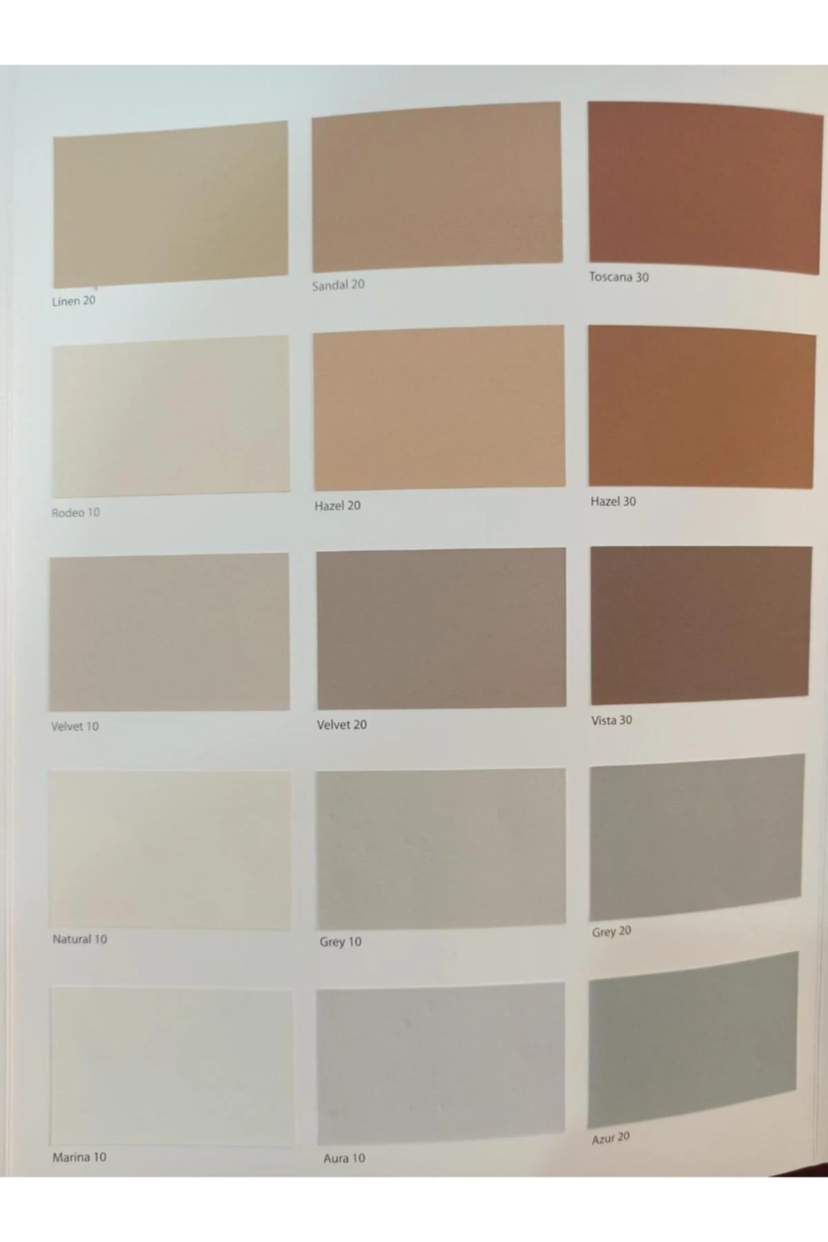 Filli Fawori Silikonlu Dış Cephe Boyası 7.5 Lt