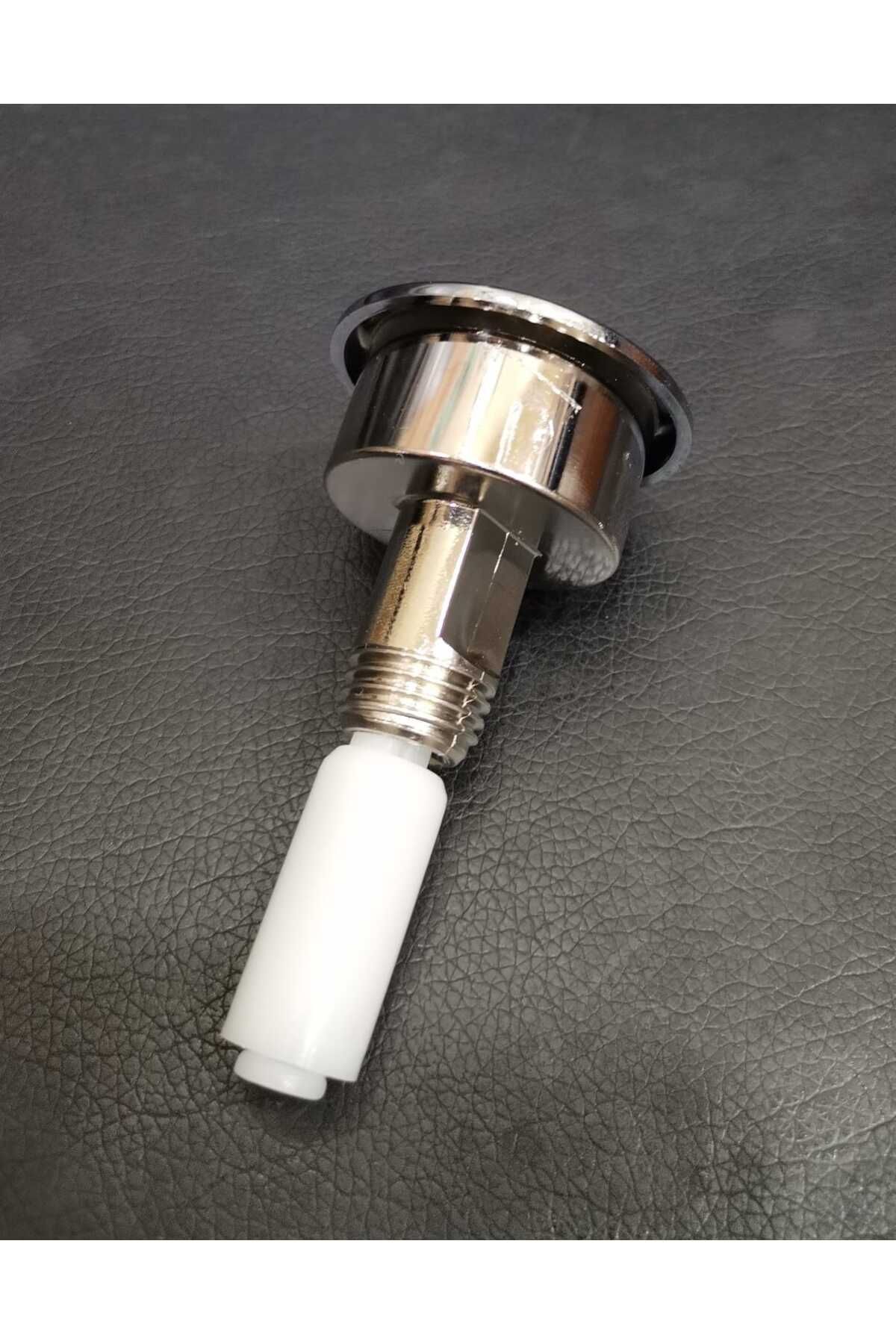 Klozet Rezervuar İç Takım Basma Düğmesi