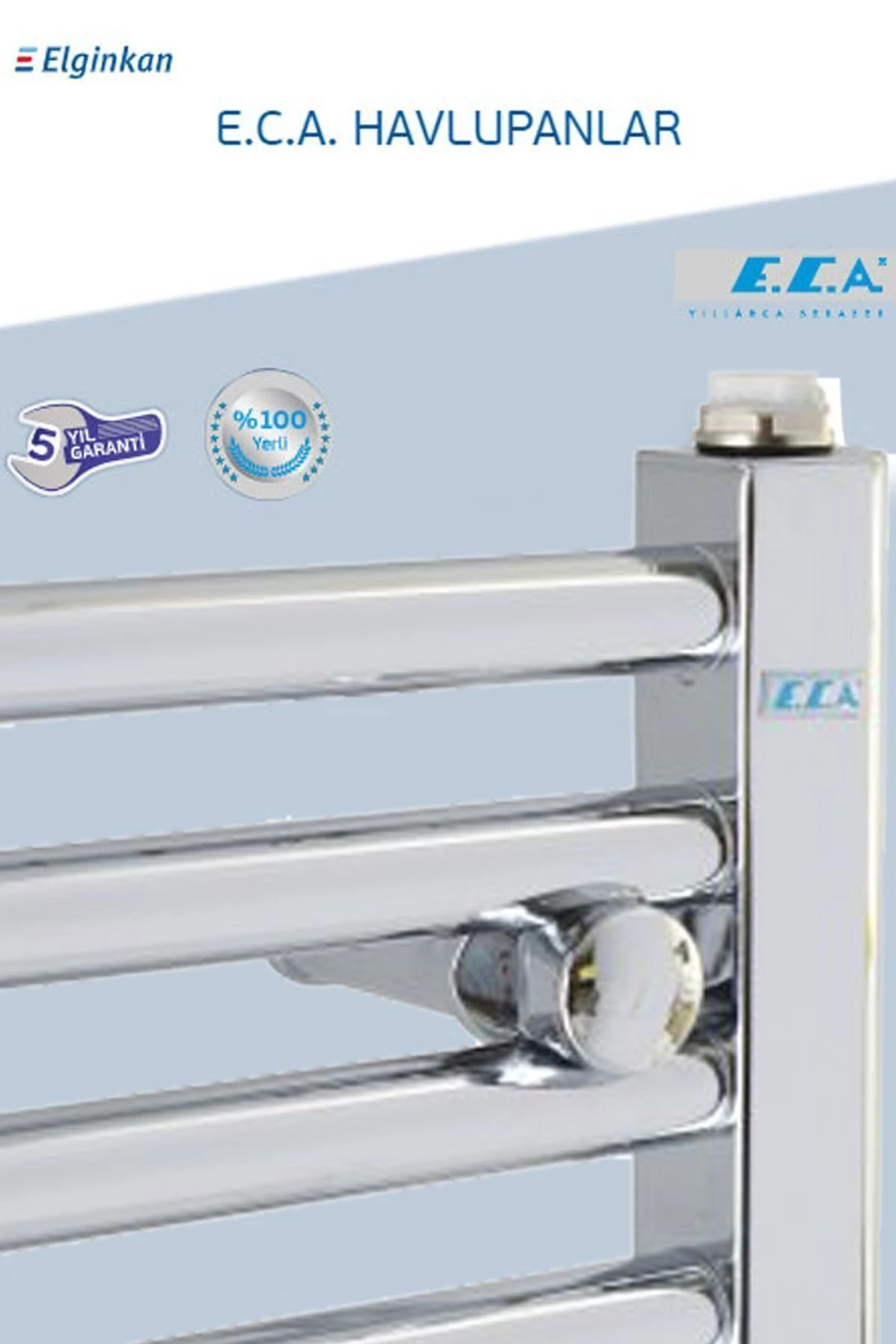 5/7 Havlupan Krom Havlu Kurutucu Banyopan Radyatör 500x688 Krom