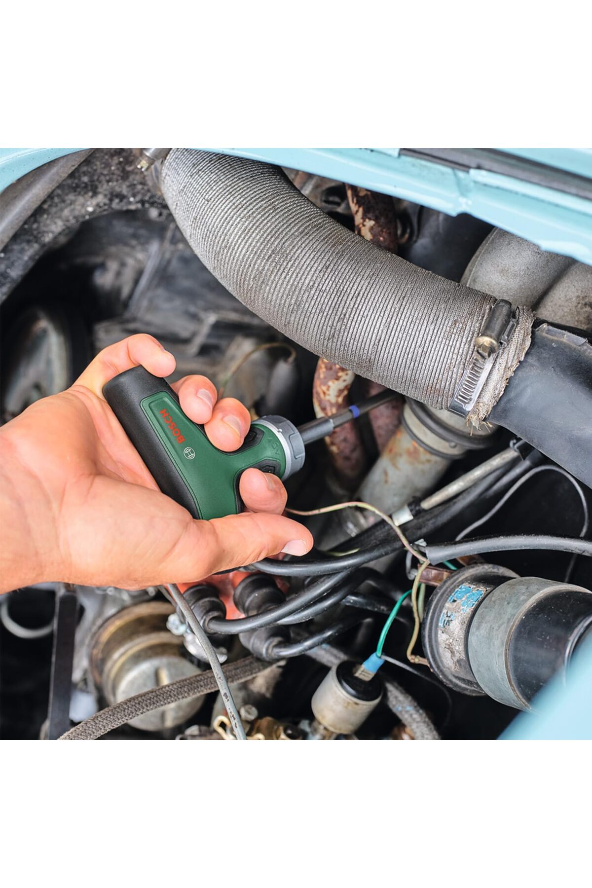 BOSCH T Saplı Tornavida Ucu-1600a02z9s