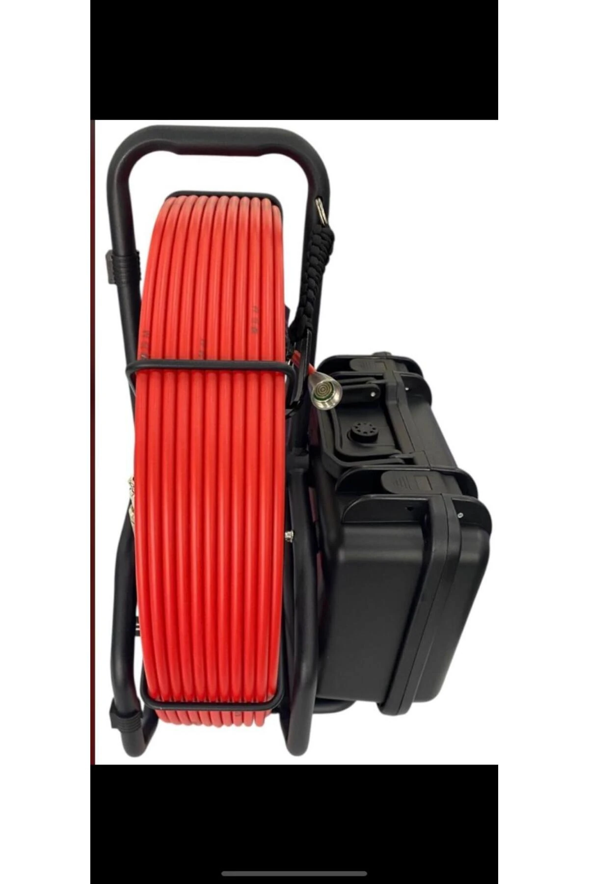 GN 300 KANAL (BORU) GÖZLEM KAMERASI