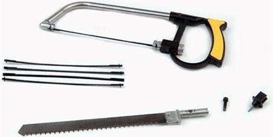 ® Devil Saw Sihirli Testere