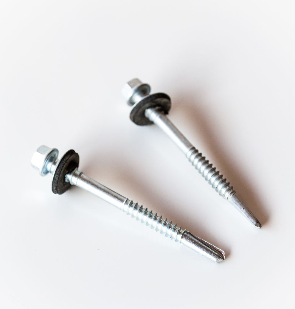 OZKUVVET Trapez Vidası 12 mm Dk 5,5X66