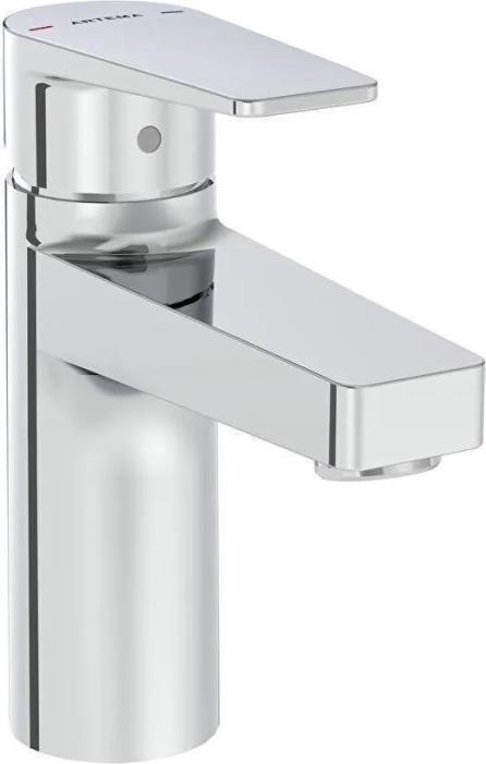 Flow Square Banyo Bataryası + Lavabo Bataryası Set