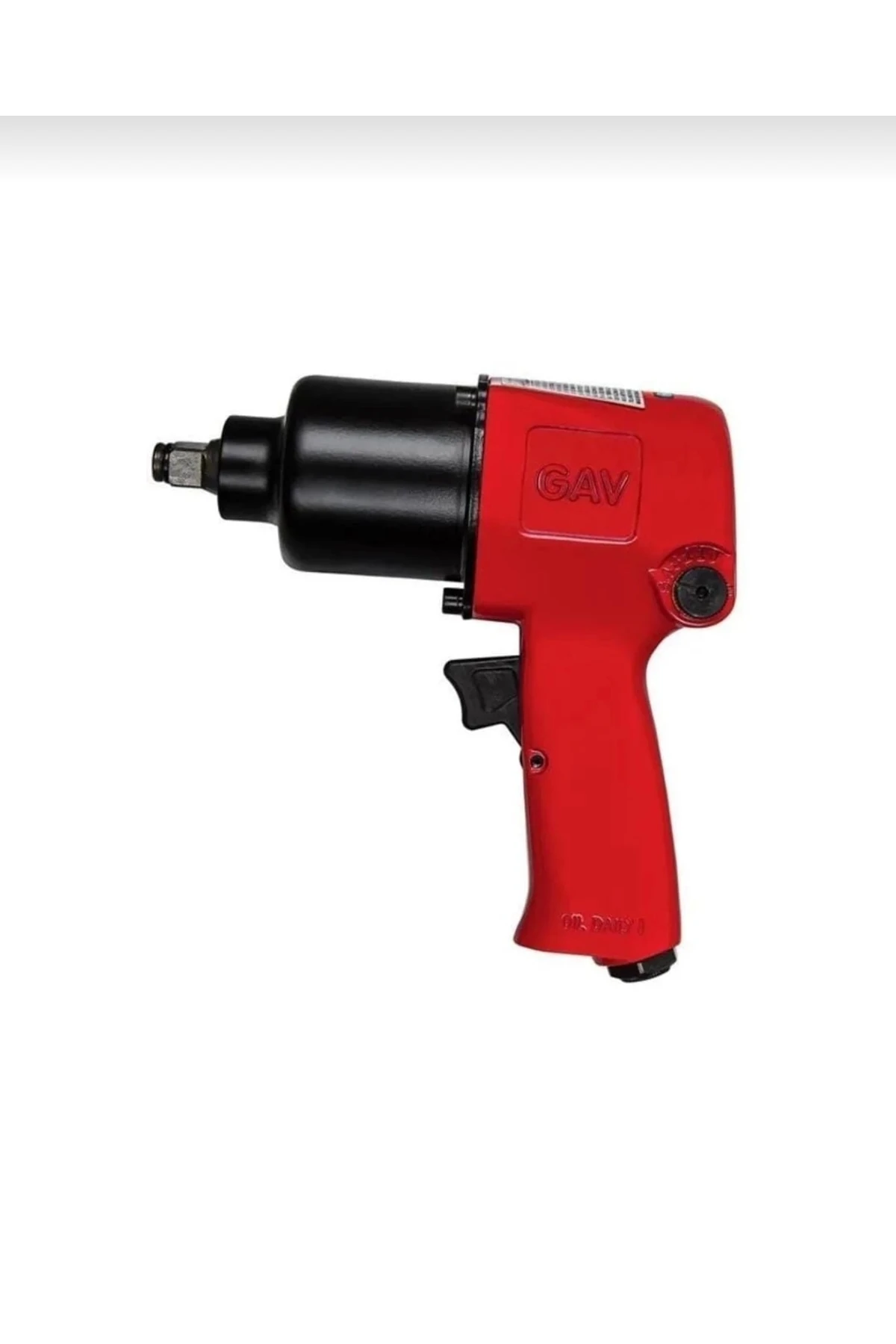 At-240 ( Gav 240k ) Havalı Somun Sökme Makinası 1.2