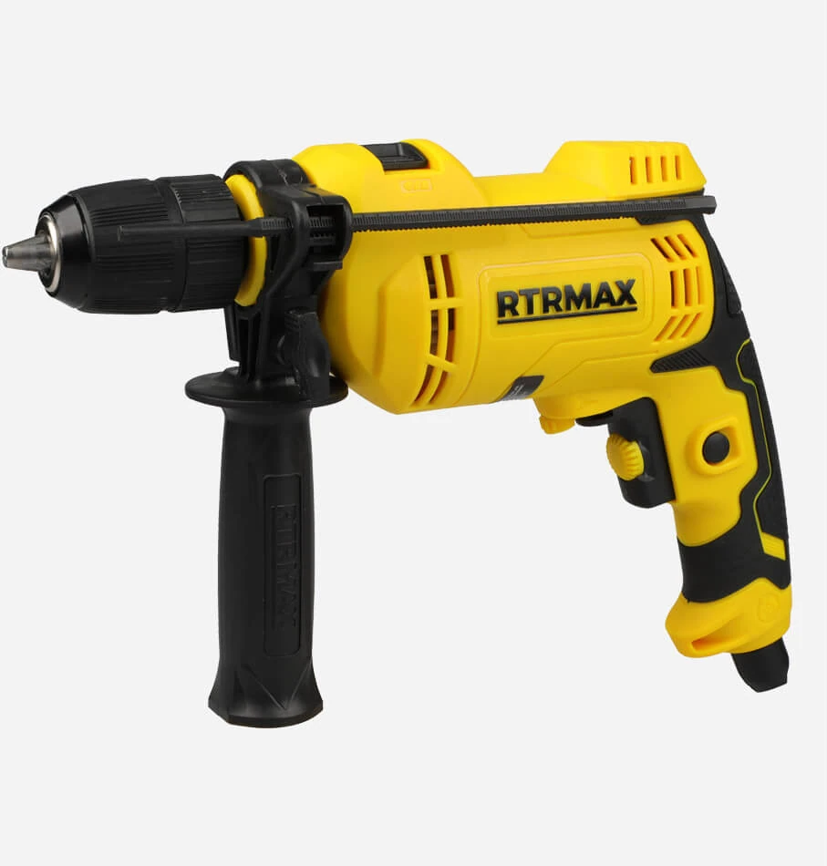 Darbeli Matkap RTM1570