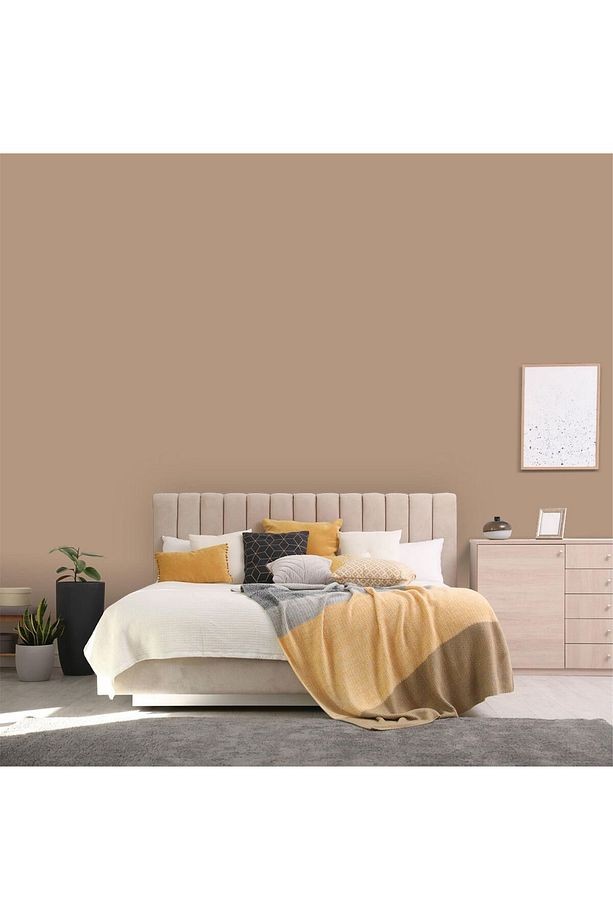 Q1 Lux Plastik Gizemli Toprak - 15 L