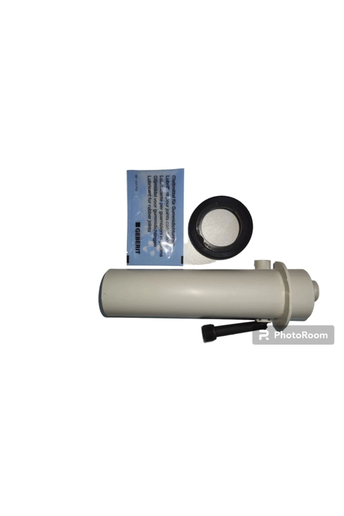 Temiz Su Boru Seti Rimfree 244.614.00.1