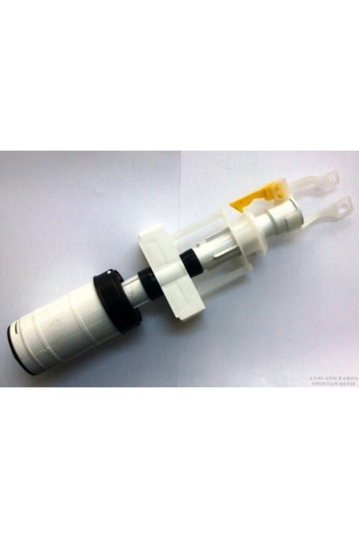 Kale Rapid Gömme Rezervuar Boşaltma Grubu