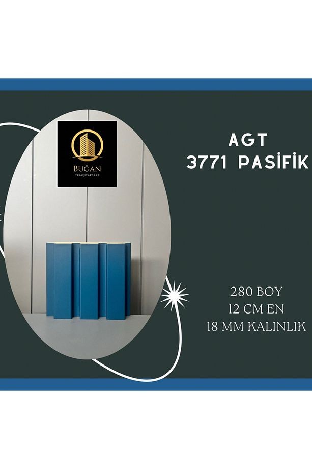 -lb 3771 Pasifik Renk 4 Adet