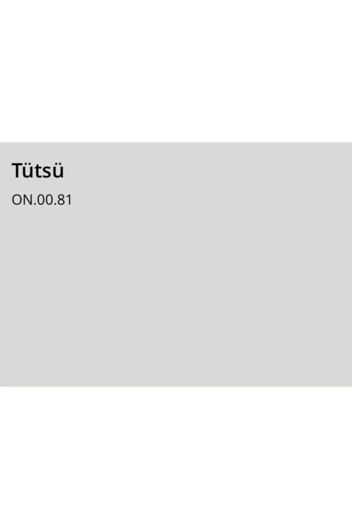 Maximum Silikonlu Ipek Mat Tütsü 7,5 L