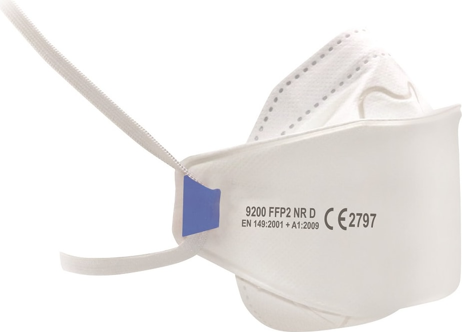 9200 Ffp2 Nr D