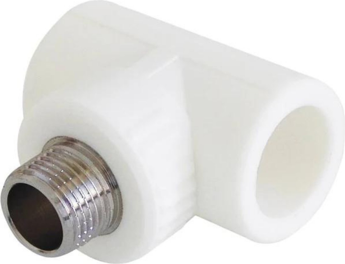 Erkek Te Q20X1/2X20 Pp Beyaz