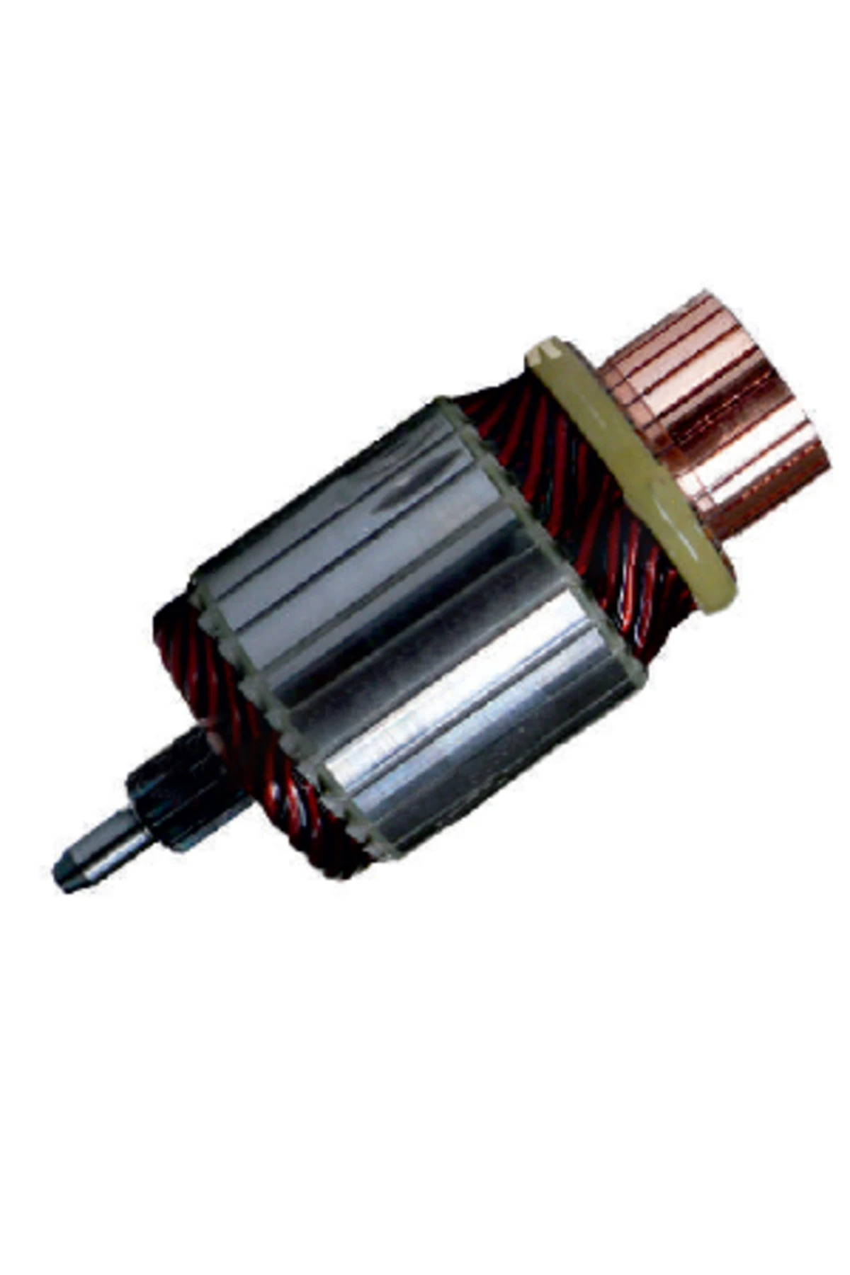 MARŞ KOLLEKTÖRÜ-VAL 12V 8D TSE12E VW-SEAT-AUDİ - -IM5300