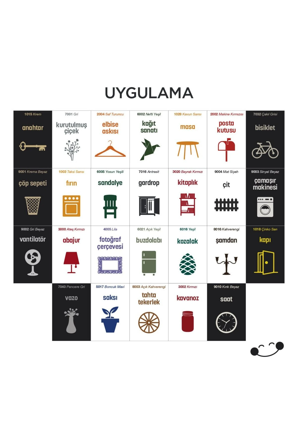 Mat Beyaz Sprey Boya 400 ml (2 Adet )