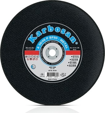 KARBOSAN 230 Metalkesici