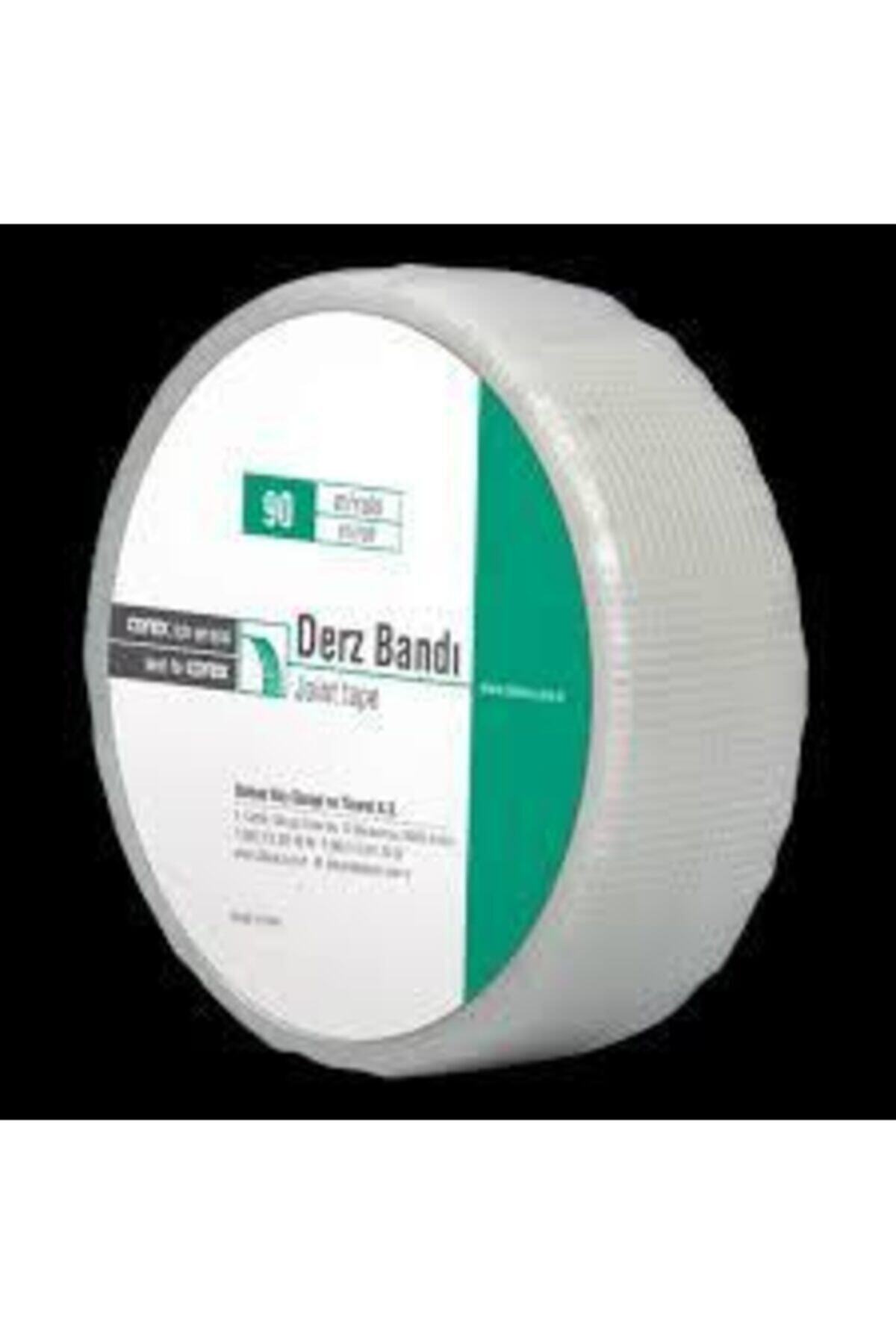 Alçıpan Derz Bandı 10 Cm