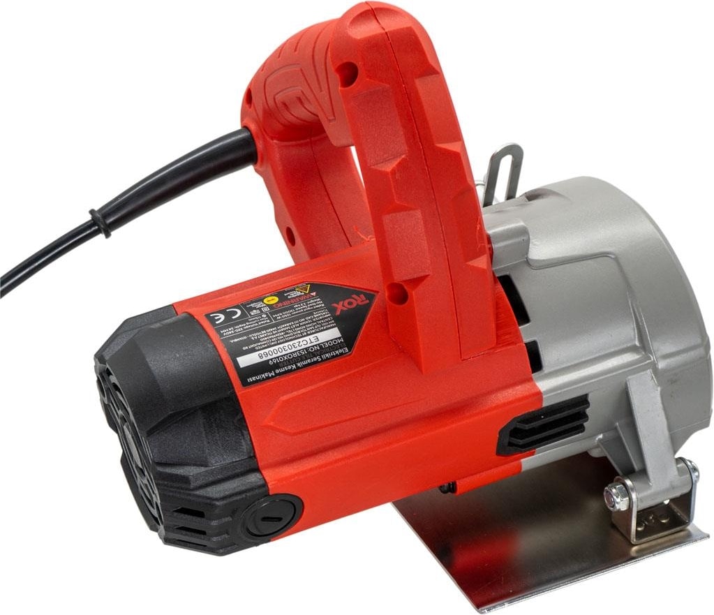 0169 Elektrikli Seramik Kesme Makinası 115 mm 1250 Watt