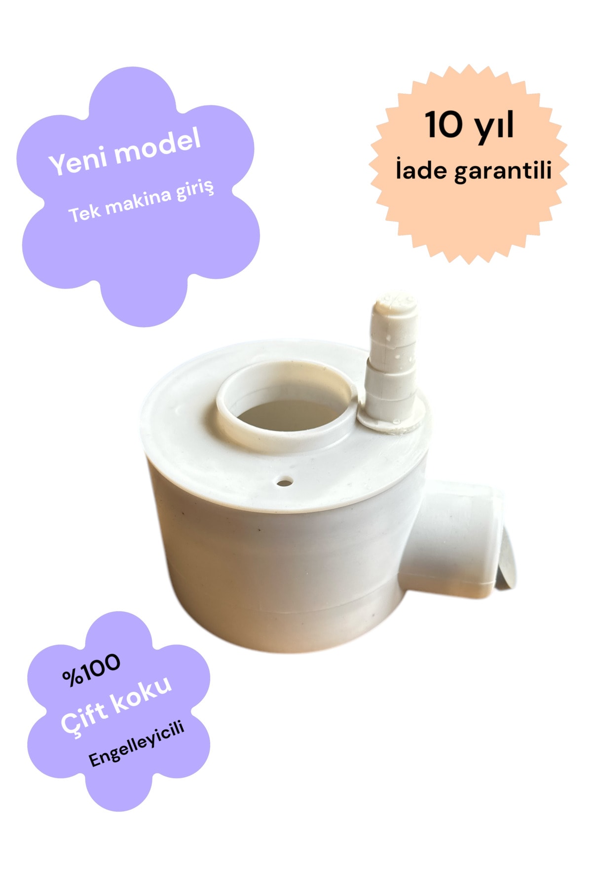 Mutfak solda makina tahliye+tapa