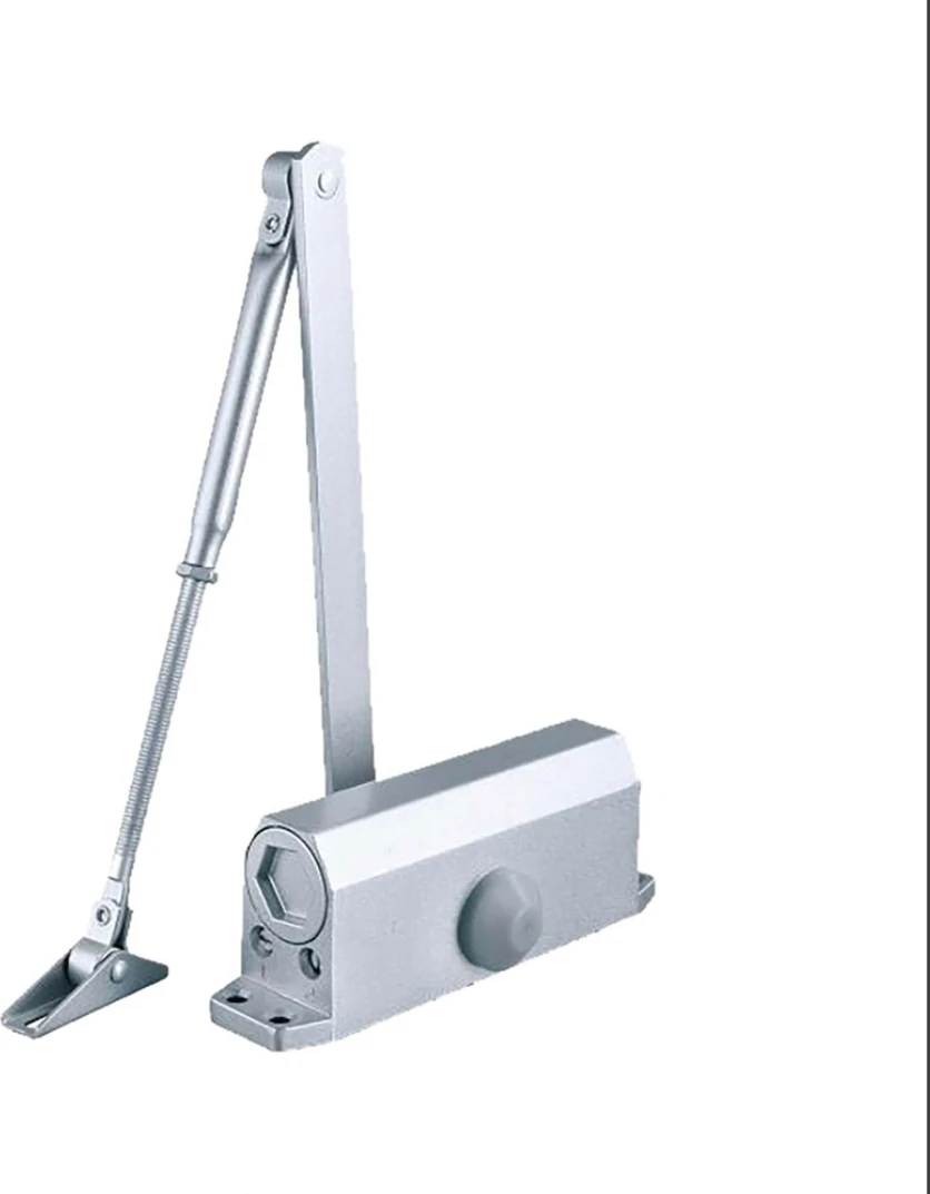 Kapı Hidroliği Kapı Yayı Hidrolik 45-65 kg No:3