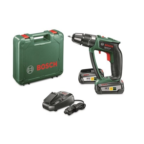 BOSCH Psb 18 Lı-2 Ergo 2 Akü