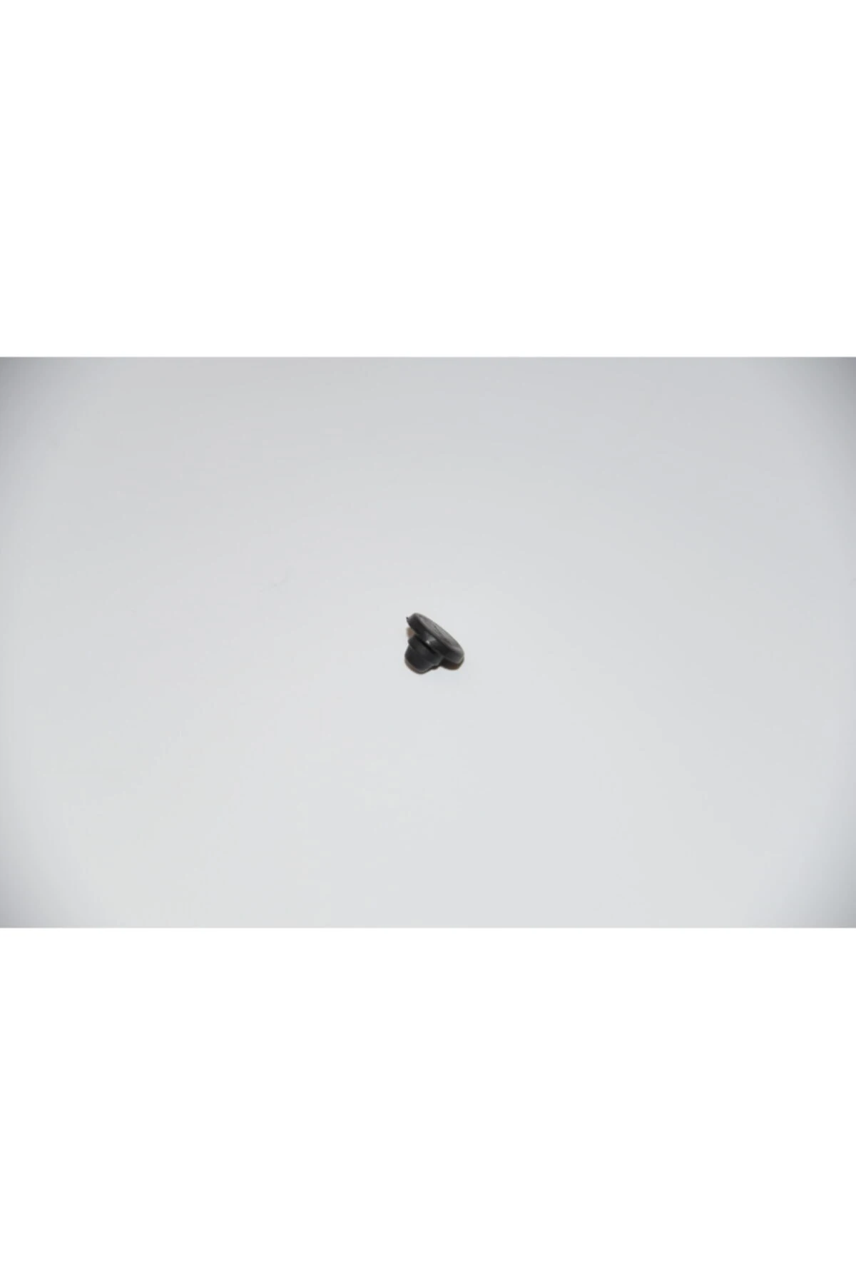 Plastik Profil Tapası Pabucu 8'lik Dış Tapa