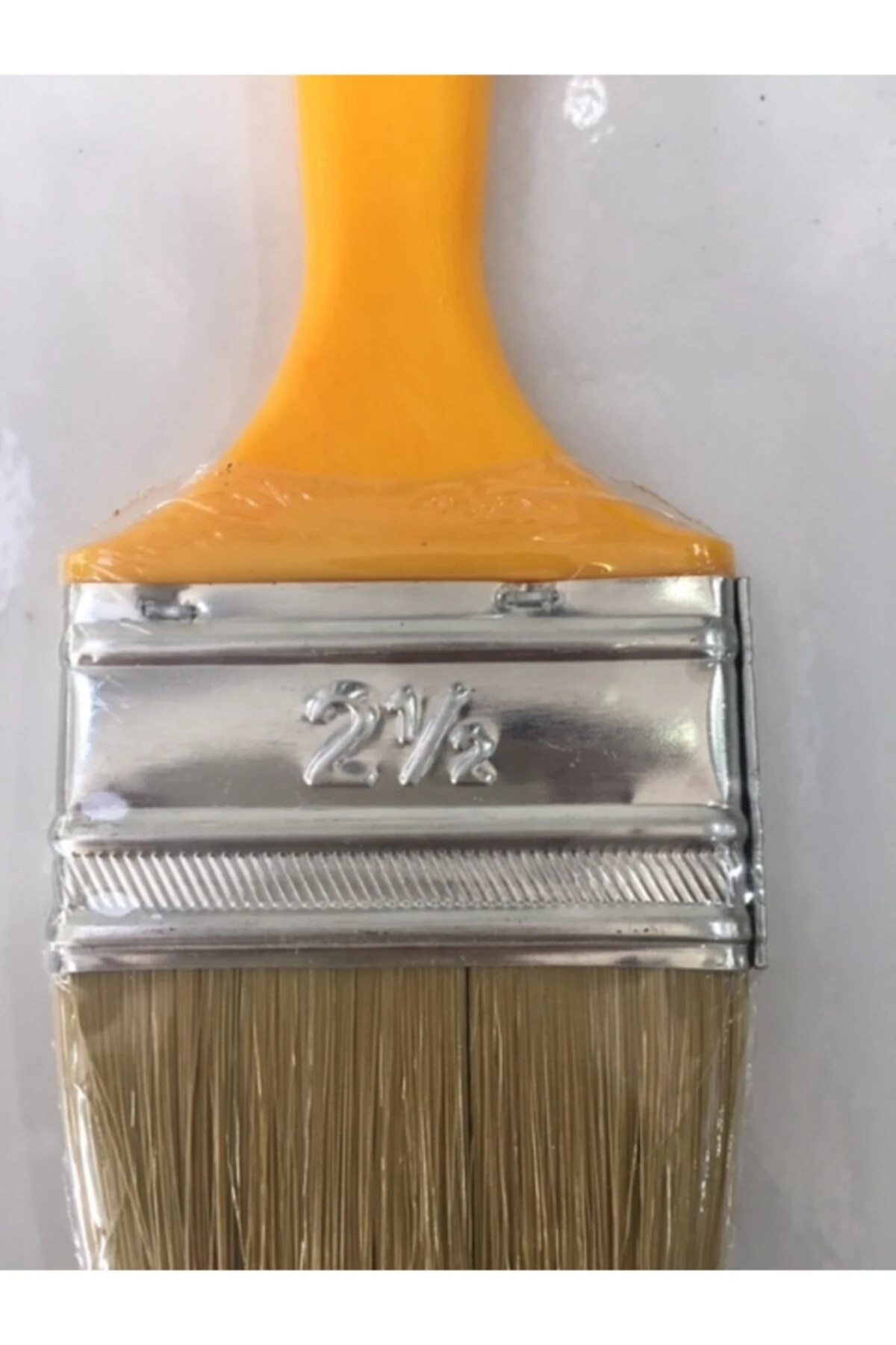 Kestirme Fırça 2,5 Numara