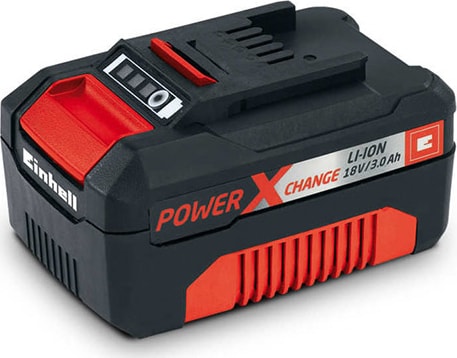 EİNHELL 18 V 3.0 Ah Power X-Change Li-ion Akü
