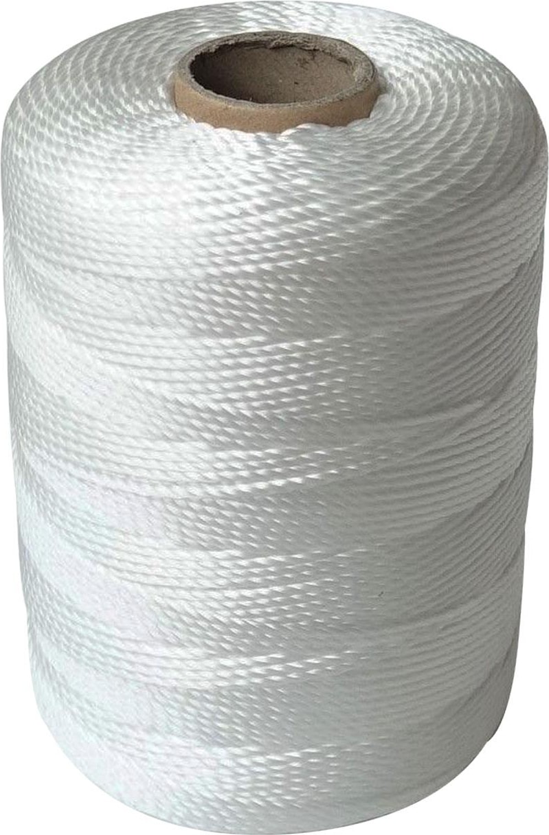 Çırpı Ipi Inşaat Duvar Hizalama Uçurtma Ipi 400 gr