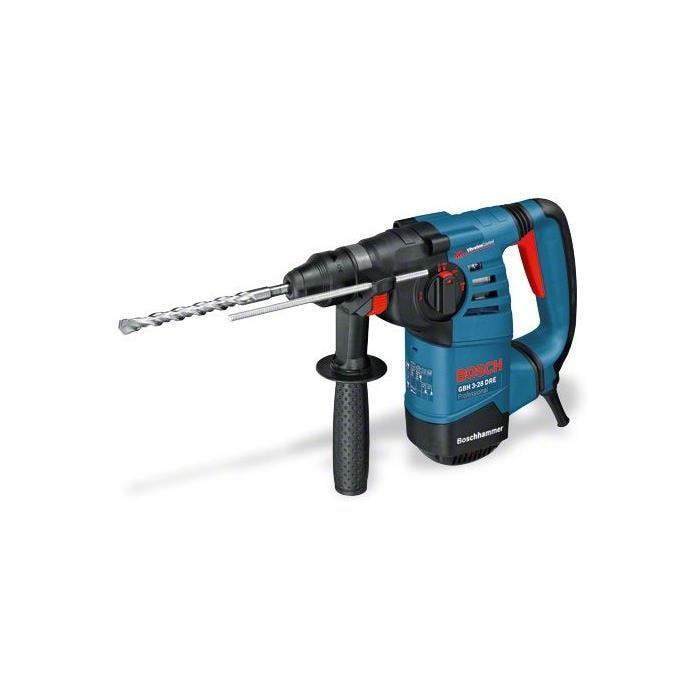 BOSCH Gbh 3-28 Dre Profesyonel Sds Plus Kırıcı Delici 800W 3,1J