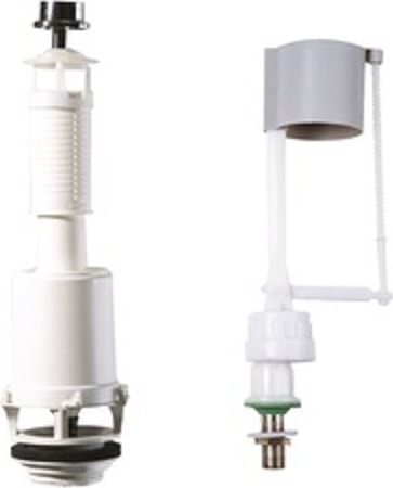 Creavıt Tek Basmalı Iç Takım IT1022