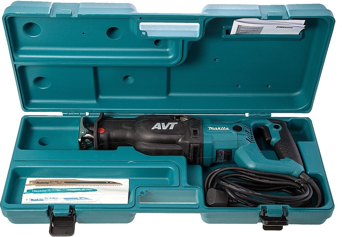 JR3070CT Kılıç/panter Testere Avt 1.510W