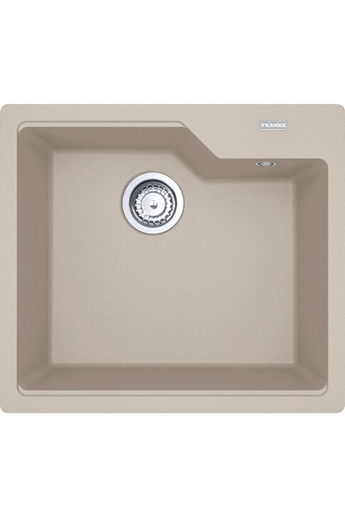 - Urban Ubg 610-56 Granit Sahara Eviye