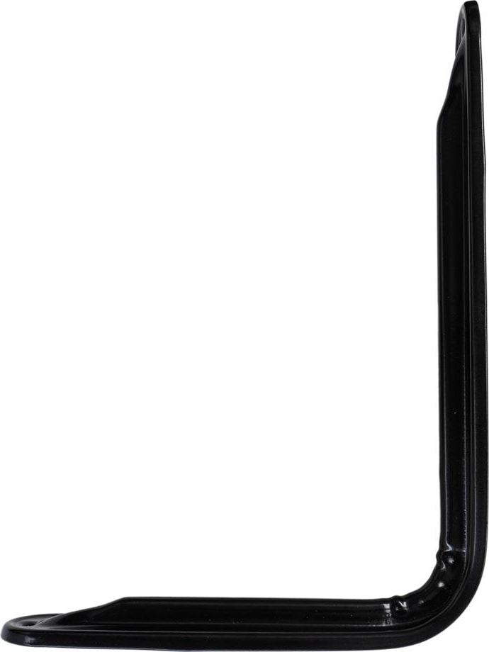 6408 Lüks Raf Altı Siyah 7x9 (150X220 Mm)