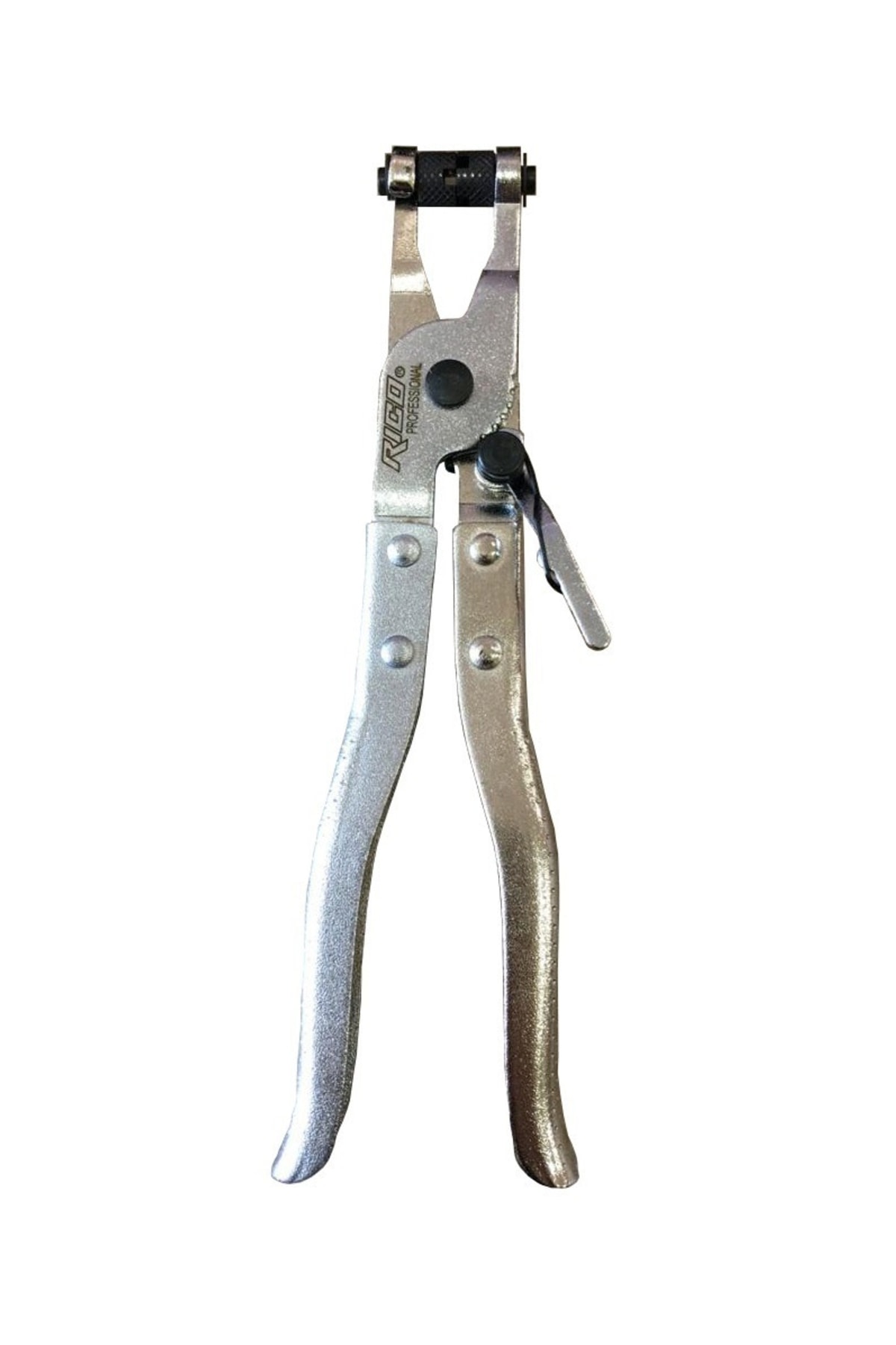 Rc0871 Hortum Kelepçe Pensesi Krom 220mm