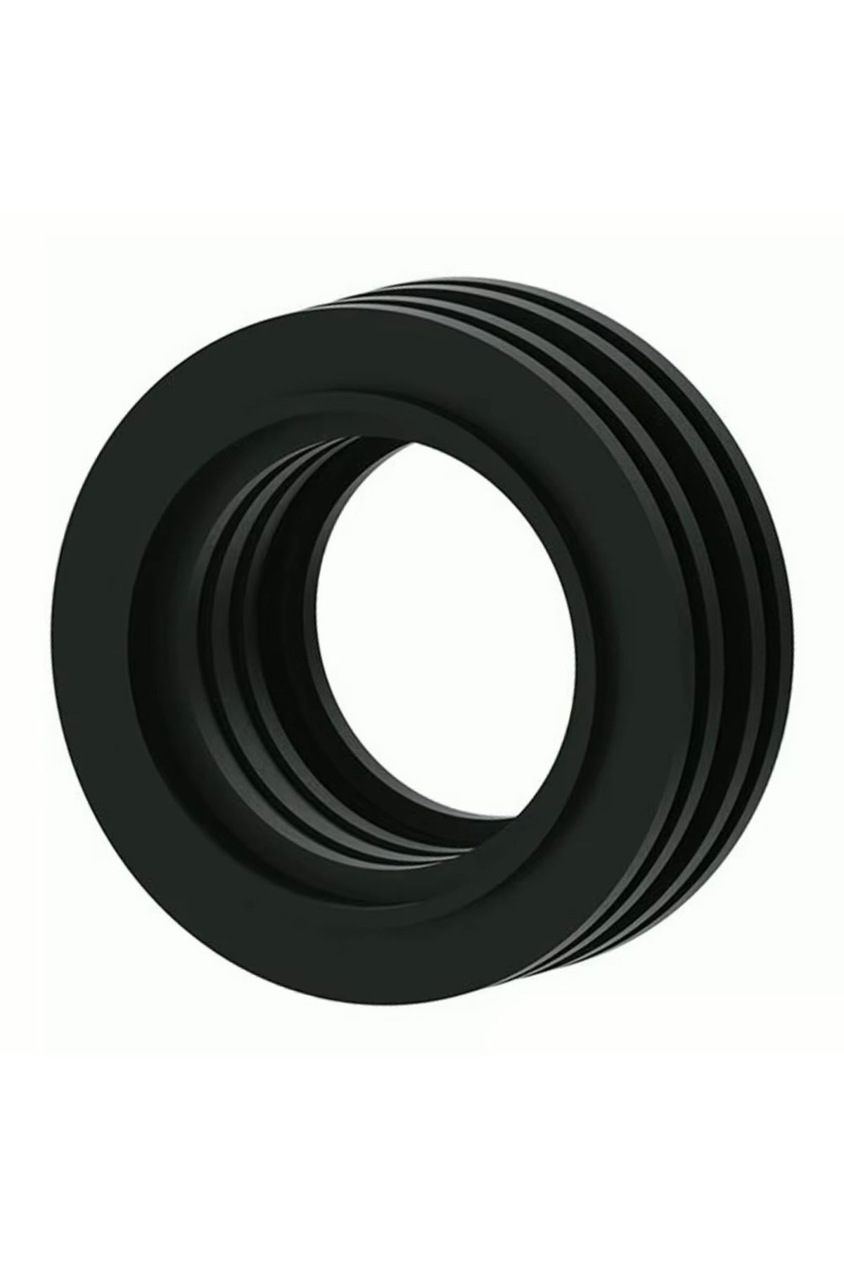 Gömme Rezervuar Klozet Arası Temiz Su Körüklü Bağlantı Contası