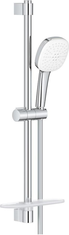 Tempesta Cube 110 Duş Seti 2 Akışlı (Yağmur Jet) - 26907003
