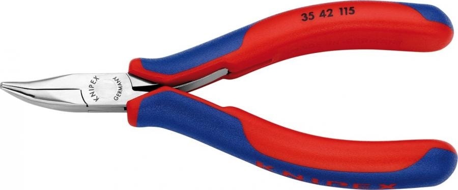 35 42 115 Elektronikçi Kargaburun 115 mm M 4