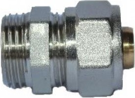 Eca 1/2" Adaptör 102199318