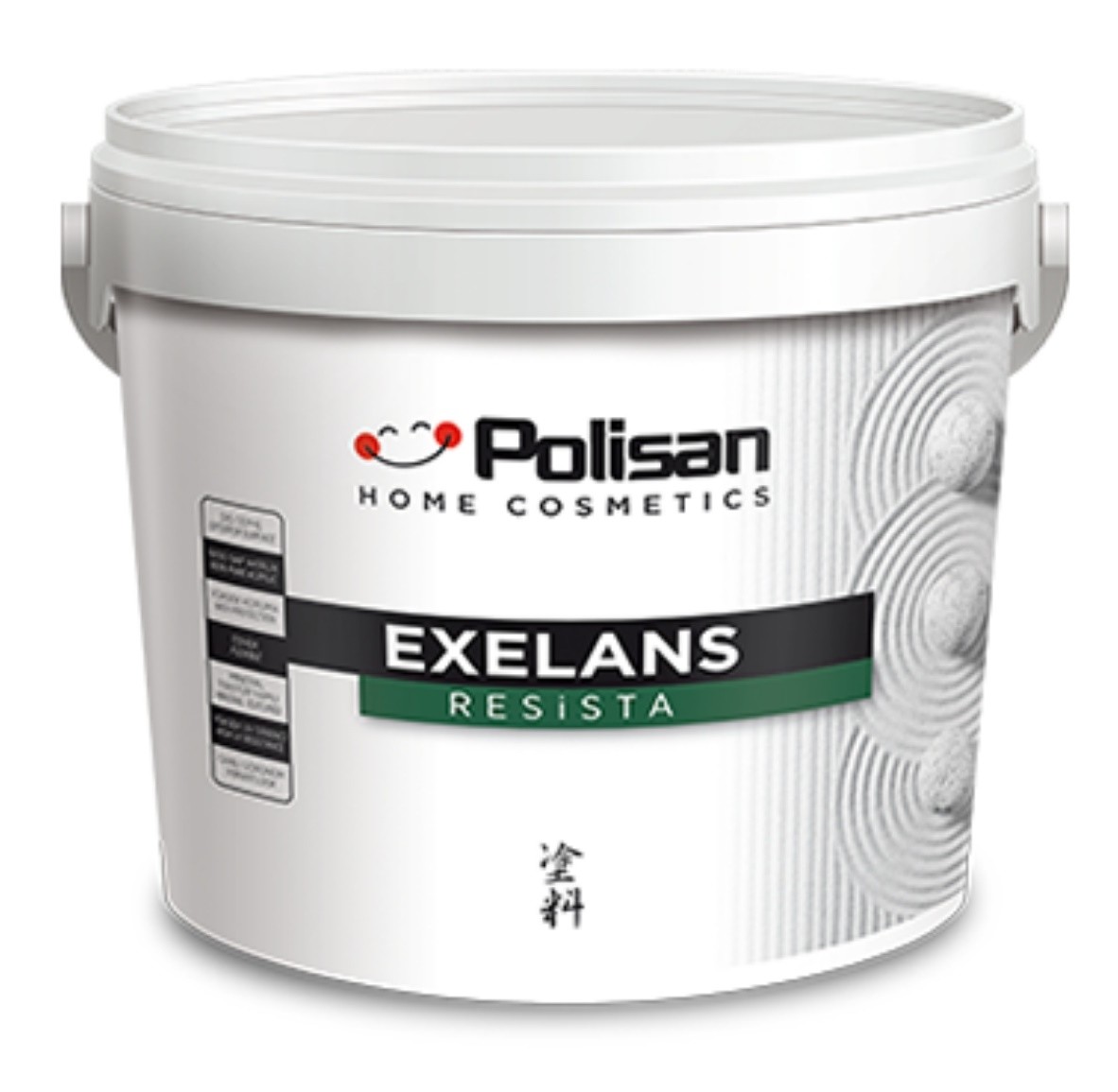 POLİSAN EXELANS RESİSTA 15 LT